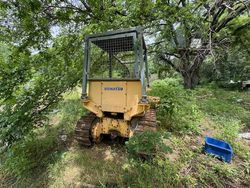 1991 Komatsu DE7E en venta en Oklahoma City, OK