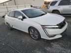 2018 Honda Clarity Touring