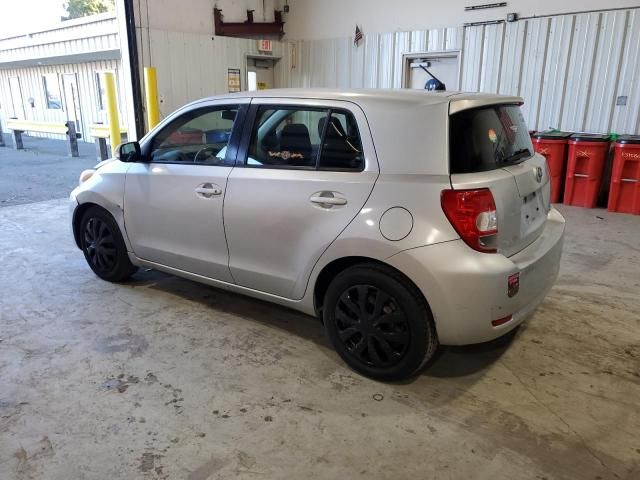 2008 Scion XD