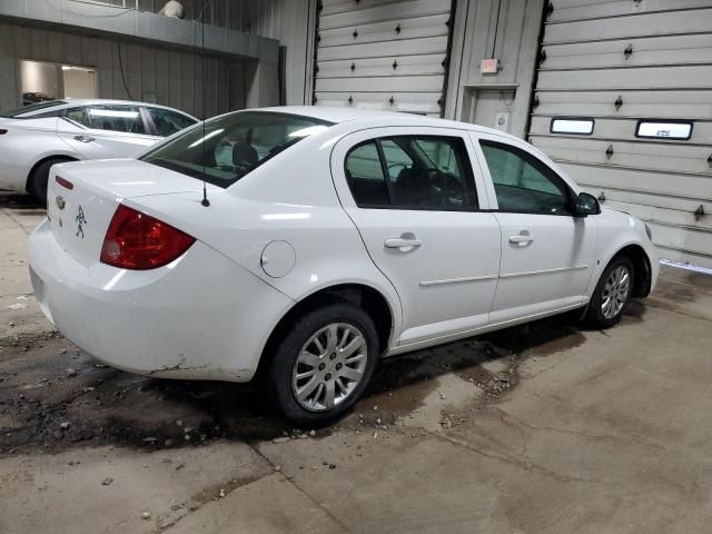 2009 Chevrolet Cobalt LT