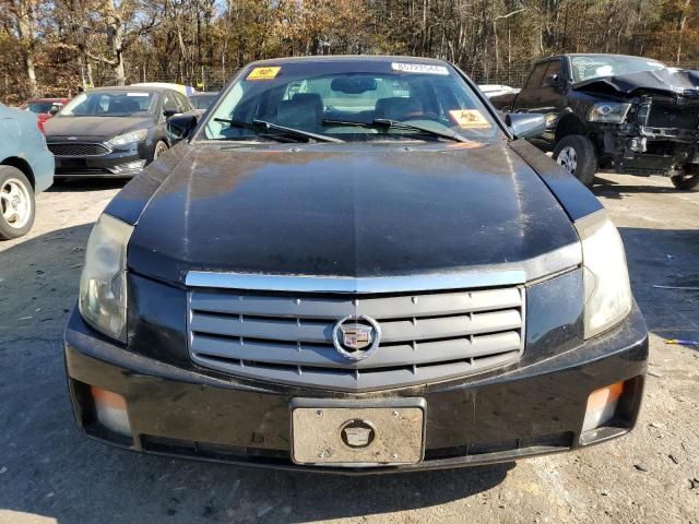 2003 Cadillac CTS