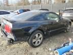 2007 Ford Mustang GT