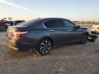 2017 Honda Accord EXL