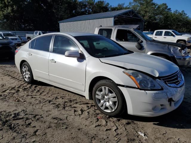 2011 Nissan Altima Base