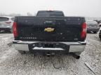 2012 Chevrolet Silverado K3500 LTZ