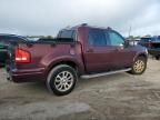 2008 Ford Explorer Sport Trac Limited