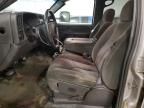 2005 Chevrolet Silverado K2500 Heavy Duty