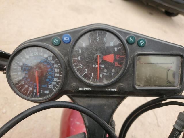 2000 Kawasaki ZX1200 A1