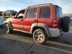 2006 Jeep Liberty Sport