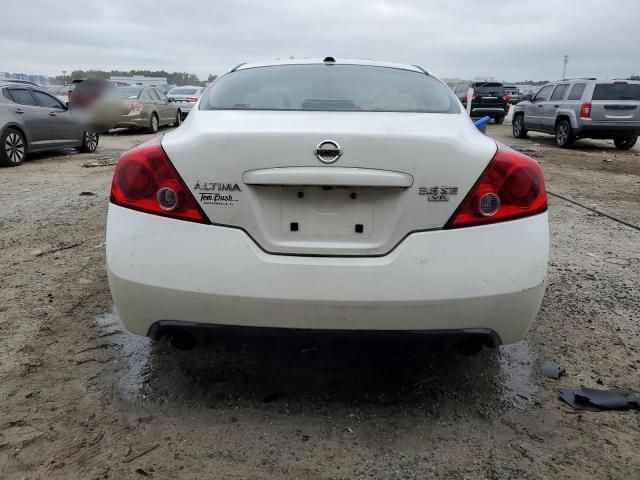 2008 Nissan Altima 3.5SE