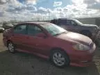 2008 Toyota Corolla CE