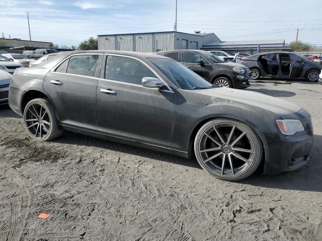 2012 Chrysler 300 Limited