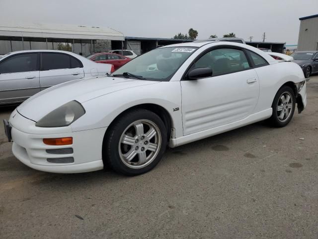 2000 Mitsubishi Eclipse GT