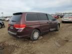 2009 Honda Odyssey LX