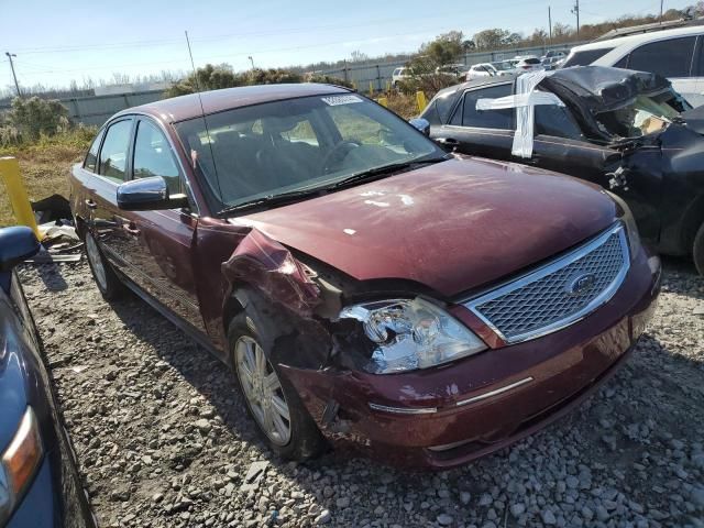 2006 Ford Five Hundred Limited