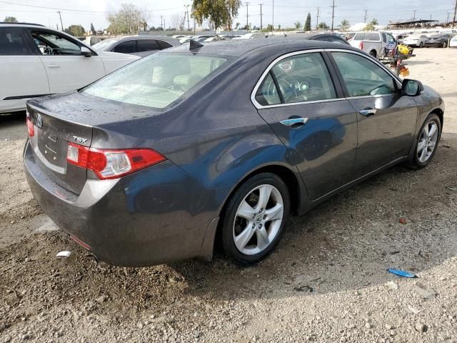 2010 Acura TSX