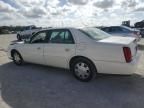 2004 Cadillac Deville