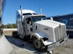 2007 Kenworth Construction T800