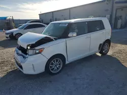 2015 Scion XB en venta en Arcadia, FL