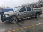 2009 Chevrolet Silverado K2500 Heavy Duty LT