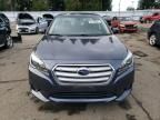 2016 Subaru Legacy 2.5I Limited