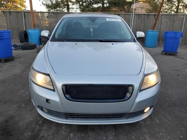 2009 Volvo S40 2.4I