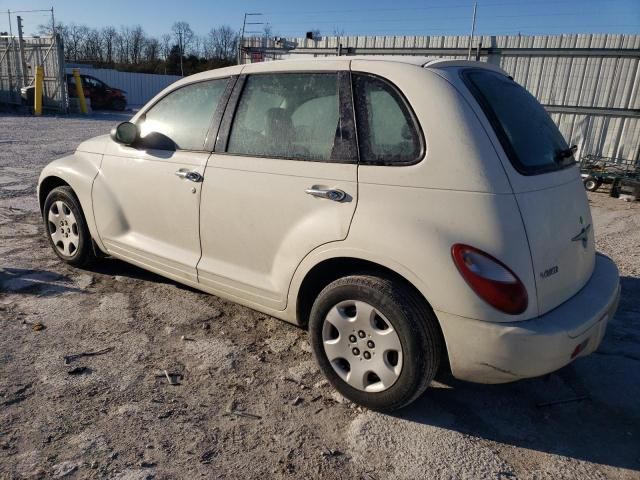 2008 Chrysler PT Cruiser