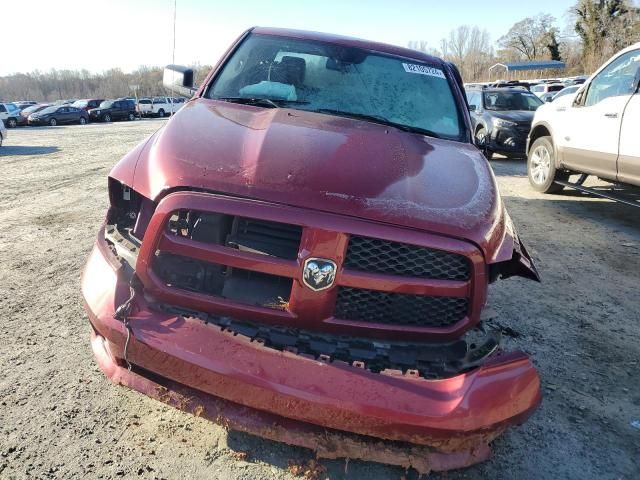 2014 Dodge RAM 1500 ST