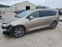 2018 Chrysler Pacifica Limited en venta en Lawrenceburg, KY