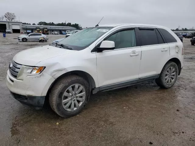 2010 Ford Edge Limited