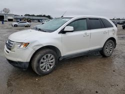 2010 Ford Edge Limited en venta en Harleyville, SC