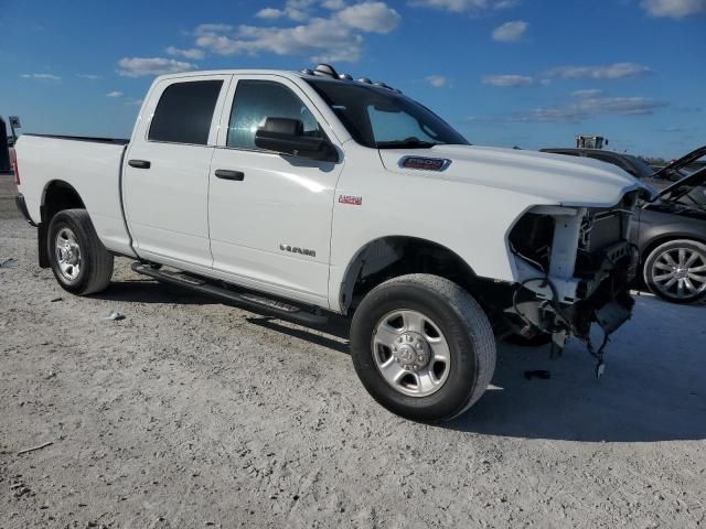 2022 Dodge RAM 2500 Tradesman