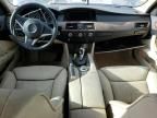 2008 BMW 535 XI