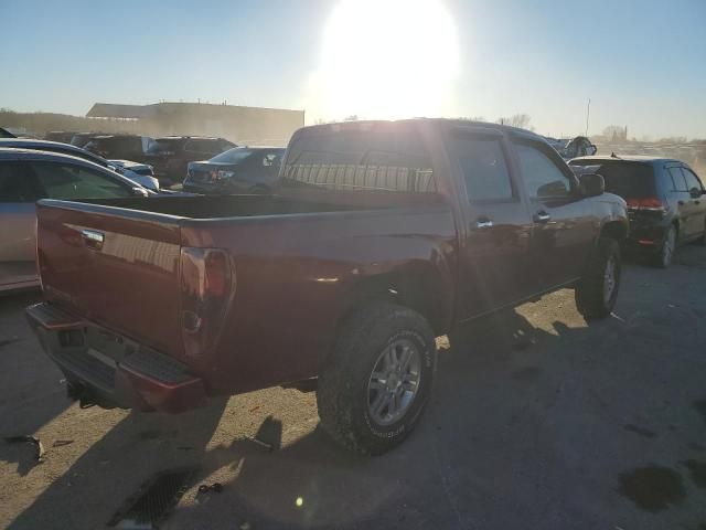 2010 Chevrolet Colorado LT