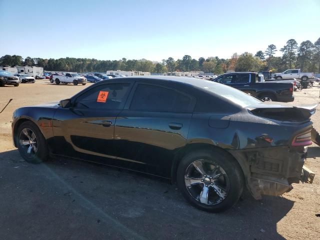 2016 Dodge Charger SE