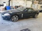 2008 Jaguar XKR