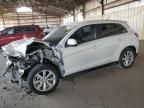 2013 Mitsubishi Outlander Sport ES