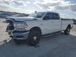 2021 Dodge RAM 2500 BIG Horn en venta en Arcadia, FL