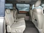 2009 Chrysler Town & Country Limited