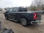 2019 Chevrolet Silverado K1500 LT