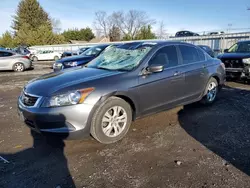 Honda Accord lxp Vehiculos salvage en venta: 2008 Honda Accord LXP