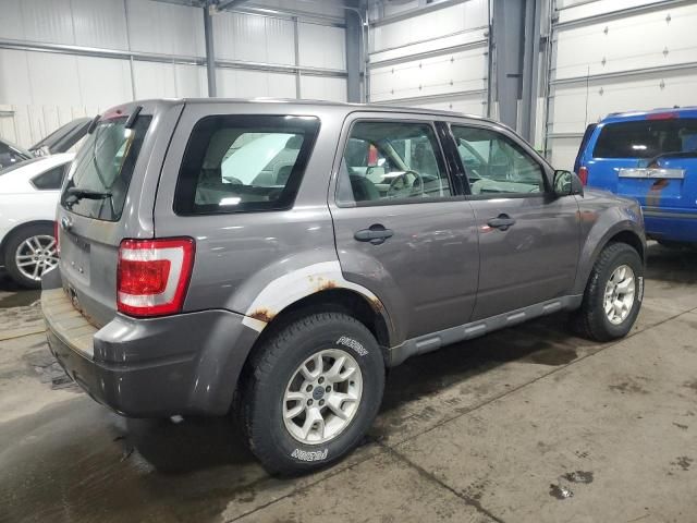 2011 Ford Escape XLS