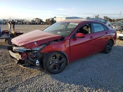 2021 Hyundai Elantra SEL en venta en San Diego, CA