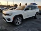 2023 Jeep Grand Cherokee Limited 4XE