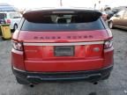 2015 Land Rover Range Rover Evoque Pure Premium