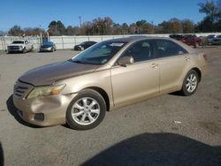 2011 Toyota Camry Base en venta en Shreveport, LA