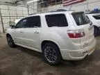 2012 GMC Acadia Denali