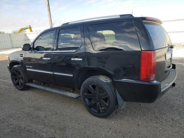 2013 Cadillac Escalade Luxury