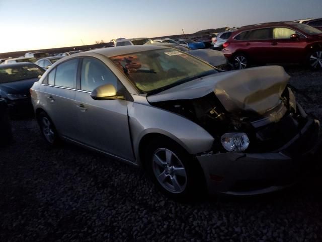 2013 Chevrolet Cruze LT