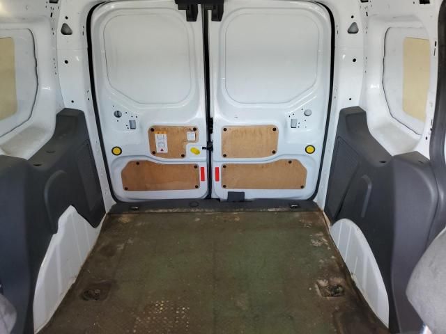 2016 Ford Transit Connect XL